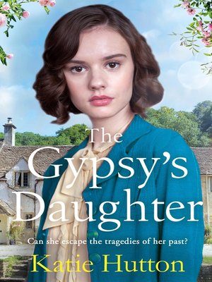 cover image of The Gypsy's Daughter